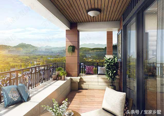 農村自建房占地100平米，滿足您的各種需求