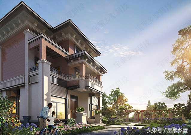 農村自建房占地100平米，滿足您的各種需求