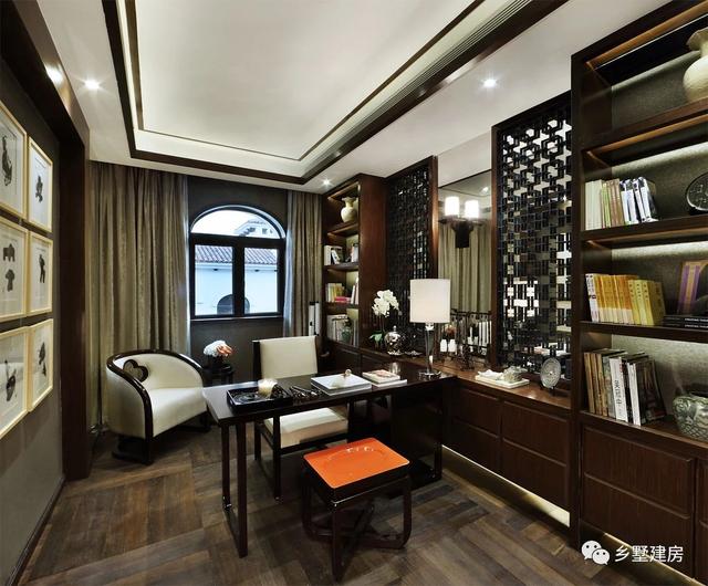 氣勢恢宏的別墅設計圖，讓您擁有獨特建筑