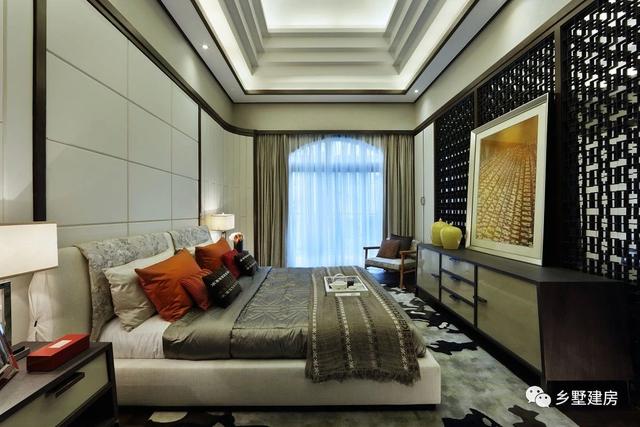 氣勢恢宏的別墅設計圖，讓您擁有獨特建筑