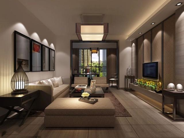 豪華別墅設計圖，蓋自己的房讓別人羨慕去吧！