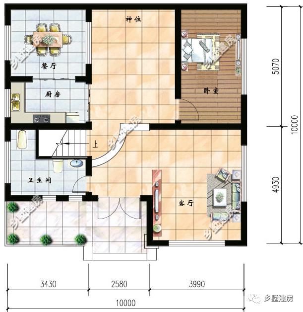 農(nóng)村自建房和城市商品房，弟弟和哥哥該如何選擇？
