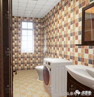 二層別墅設計圖，五室三廳四衛，摒棄了繁瑣和奢華。