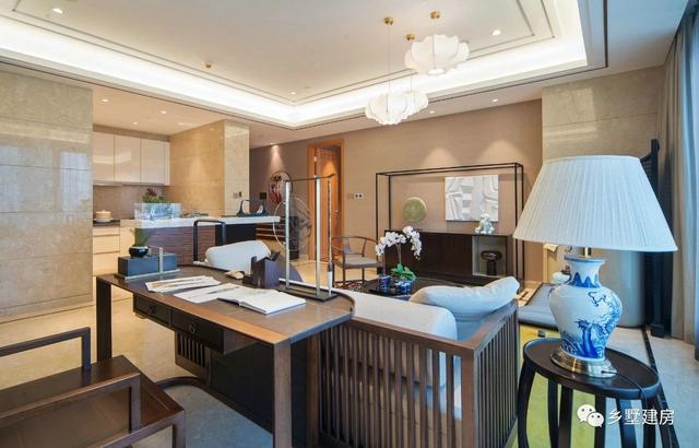 三層別墅設計圖，小占地大內容，趕緊入手吧！