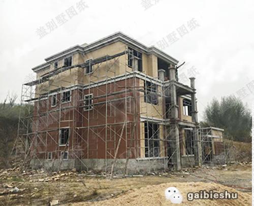 三層自建房，12×13米11臥帶多露臺，實景拍攝，您還在等什么？