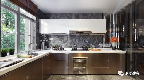 獨特別墅設計圖，獨特的建筑送給獨特的您！