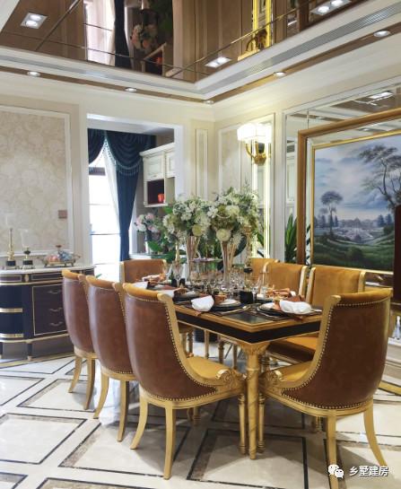 獨特別墅設計圖，獨特的建筑送給獨特的您！