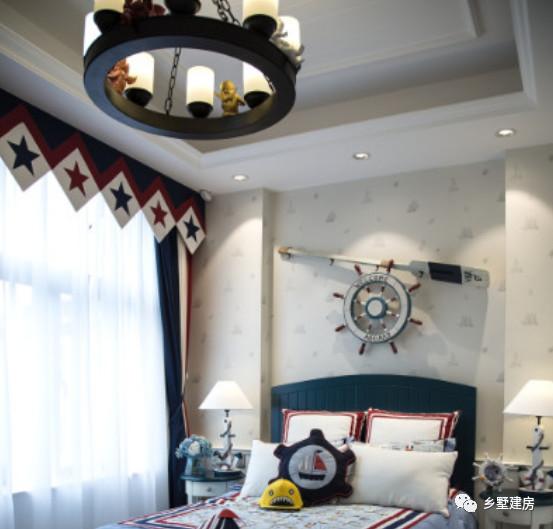 獨特別墅設計圖，獨特的建筑送給獨特的您！