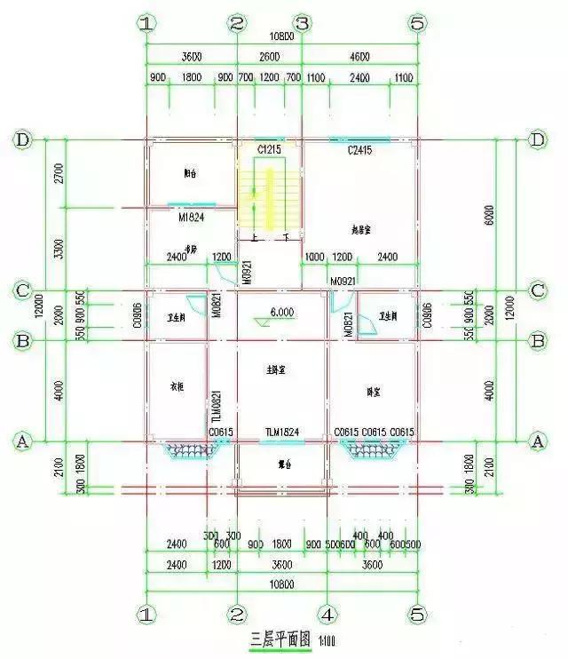 十套農村自建房，推薦給您，您喜歡那一套呢？
