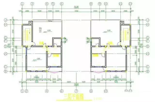 十套農村自建房，推薦給您，您喜歡那一套呢？