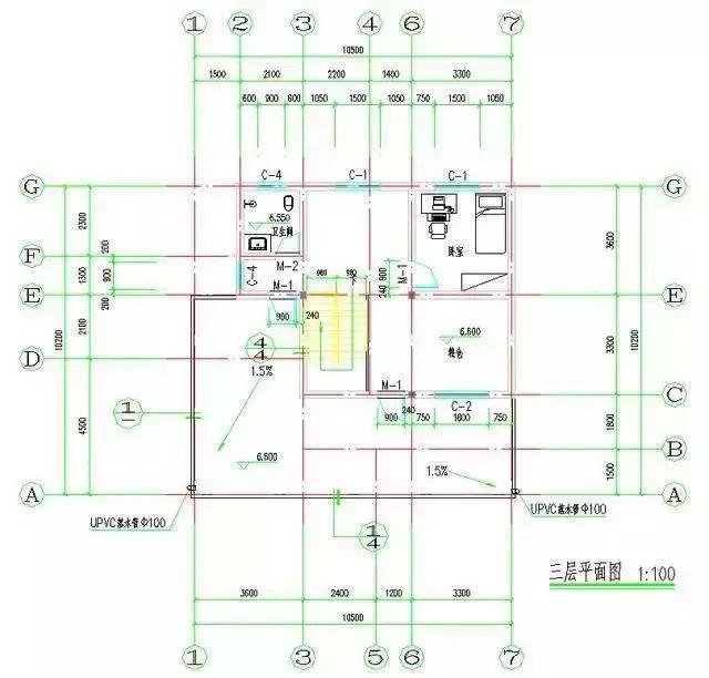 十套農村自建房，推薦給您，您喜歡那一套呢？