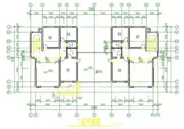 十套農村自建房，推薦給您，您喜歡那一套呢？