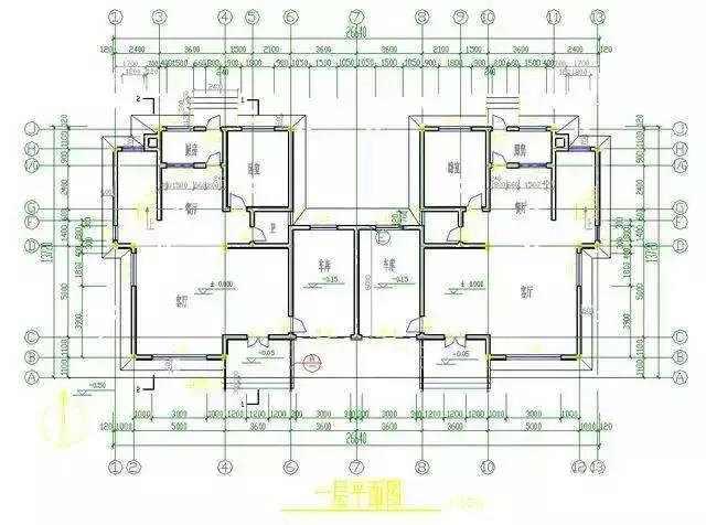 十套農村自建房，推薦給您，您喜歡那一套呢？