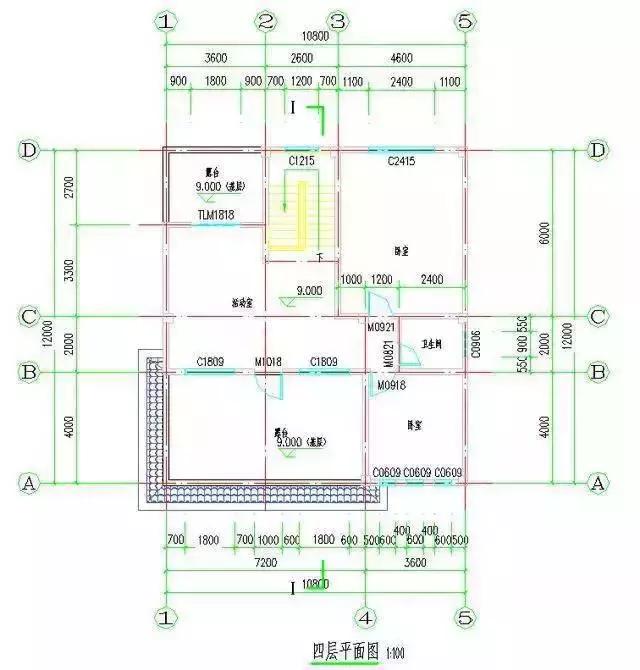 十套農村自建房，推薦給您，您喜歡那一套呢？