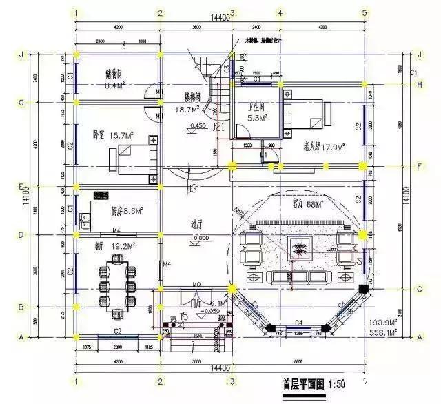 十套農村自建房，推薦給您，您喜歡那一套呢？