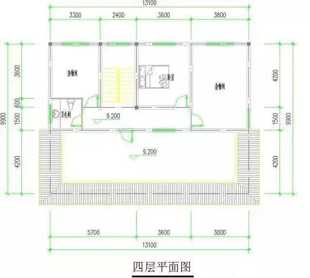 十套農村自建房，推薦給您，您喜歡那一套呢？