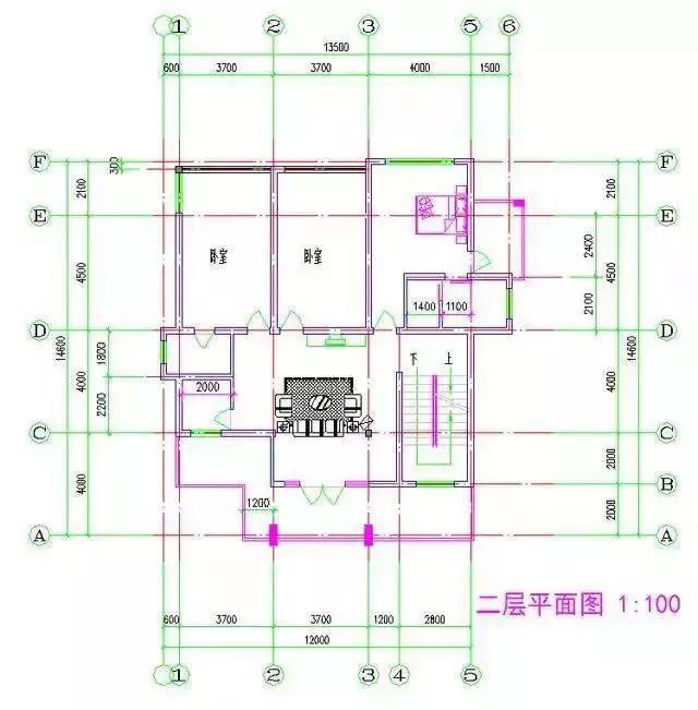 十套農村自建房，推薦給您，您喜歡那一套呢？