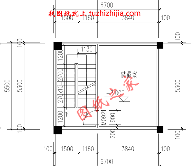 受歡迎的2026三層樓農(nóng)村別墅圖，8套不同面積的圖紙送給大家！