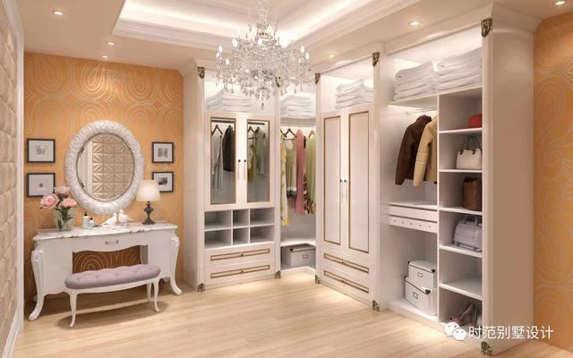 新中式農(nóng)村別墅設(shè)計(jì)圖，美觀穩(wěn)重，7室2廳適合自建。