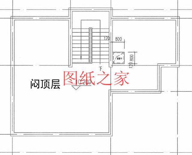 3套小巧精致的三層別墅設計圖，不僅可以居住，還有休閑娛樂空間！