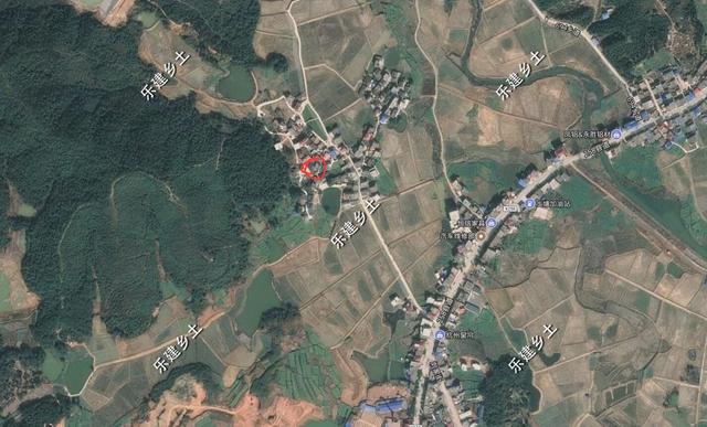 江西九江歐式別墅設計圖，不規則地形，也能建造的這么完美！