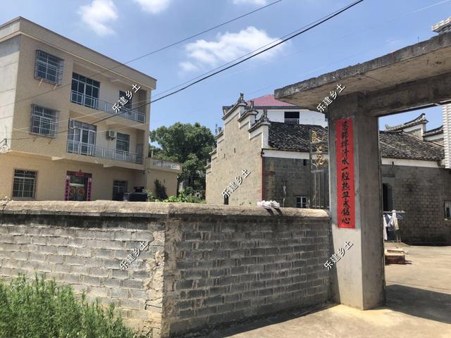 江西九江歐式別墅設計圖，不規則地形，也能建造的這么完美！