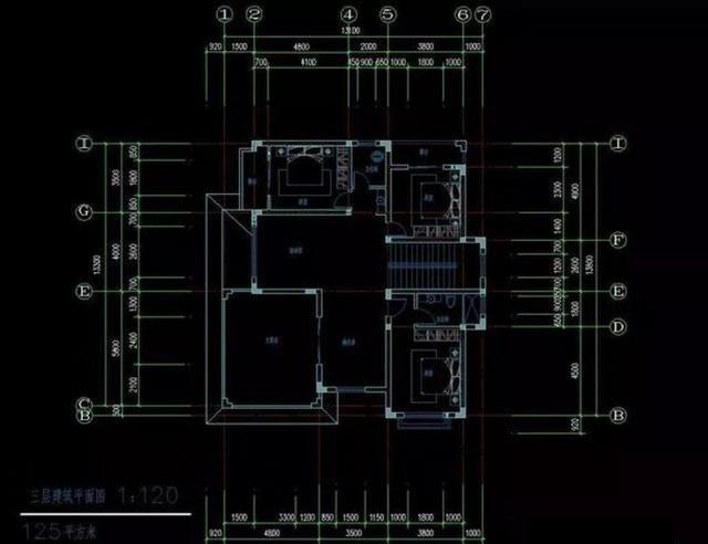 兩款三層自建房，復(fù)式帶露臺，讓人過目不忘！