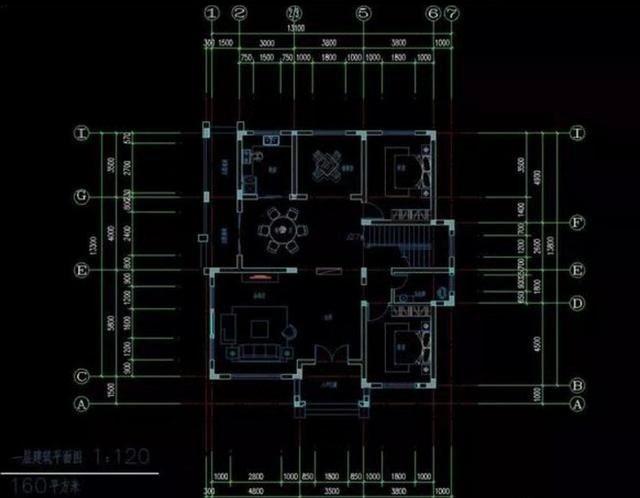 兩款三層自建房，復(fù)式帶露臺，讓人過目不忘！