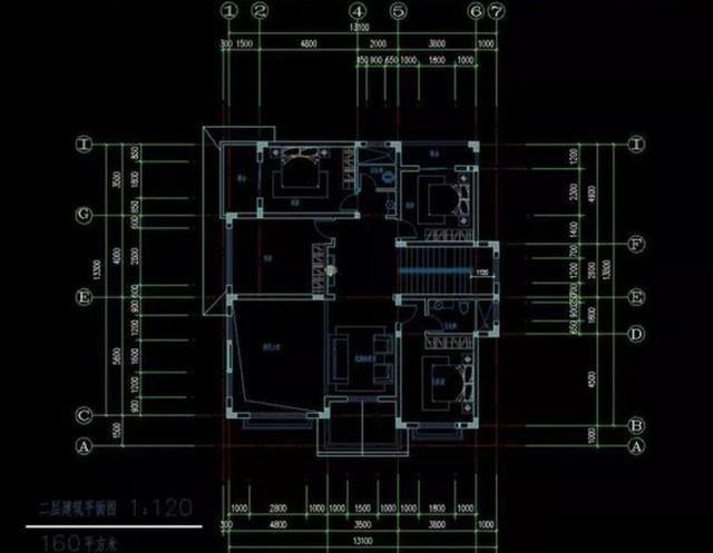 兩款三層自建房，復(fù)式帶露臺，讓人過目不忘！