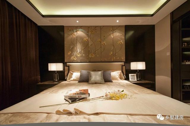 三層中式別墅設(shè)計(jì)圖，新式四合院設(shè)計(jì)，我們自己的風(fēng)格！