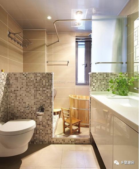 推薦兩款最經濟實用的別墅設計圖，附裝修效果圖