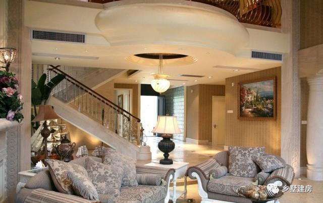 推薦兩款最經濟實用的別墅設計圖，附裝修效果圖