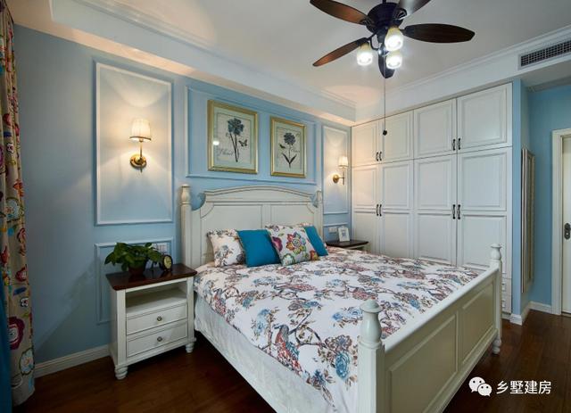 推薦兩款最經濟實用的別墅設計圖，附裝修效果圖