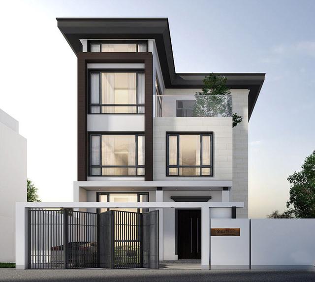 經(jīng)典新農(nóng)村自建房設(shè)計(jì)圖，造型獨(dú)特，獨(dú)樹(shù)一幟