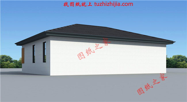 8套中國最好看的別墅圖片（附設計圖），你最喜歡哪一個？