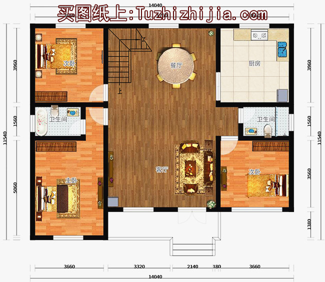 8套中國最好看的別墅圖片（附設計圖），你最喜歡哪一個？