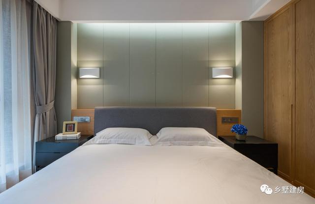 美觀又實用二層歐式別墅設計圖，獨領農村風采