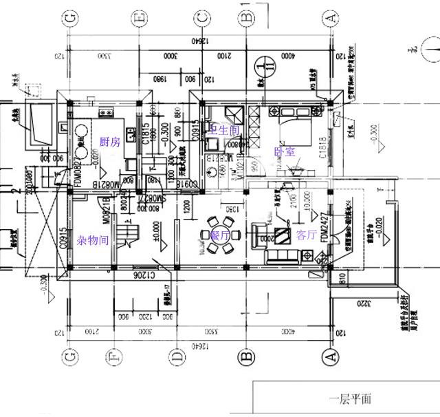 農(nóng)村二層半田園風格別墅設(shè)計圖，外觀好，造價經(jīng)濟，20萬就能建成