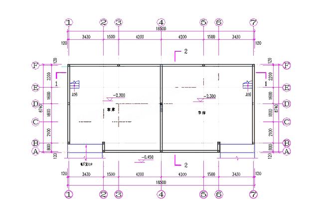 6款30萬左右農村別墅全套cad設計施工圖，看看哪一款最適合您家！