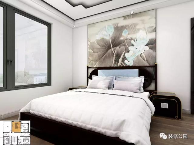 高品質現(xiàn)代風別墅設計圖，附裝修效果圖