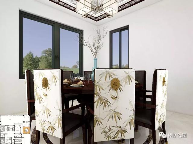 高品質現(xiàn)代風別墅設計圖，附裝修效果圖