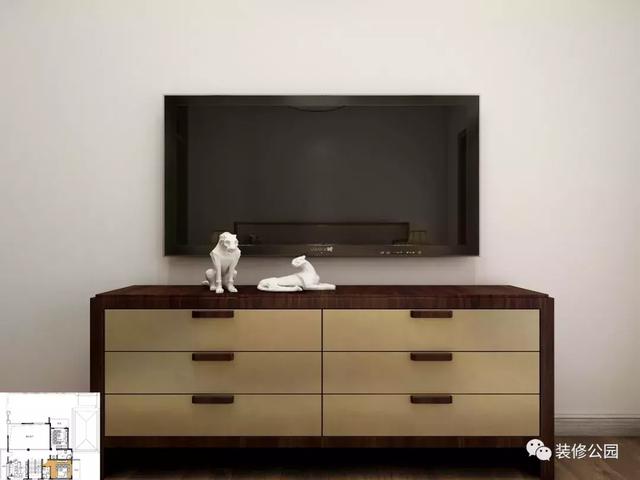 高品質現(xiàn)代風別墅設計圖，附裝修效果圖