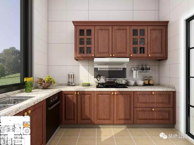 高品質現(xiàn)代風別墅設計圖，附裝修效果圖