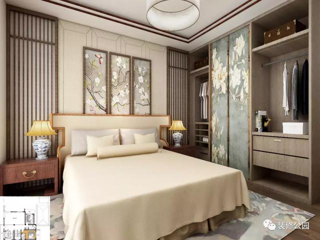 高品質現(xiàn)代風別墅設計圖，附裝修效果圖