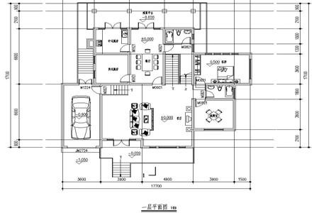 兩層半農村自建房設計圖，造價20左右，既經濟又實用