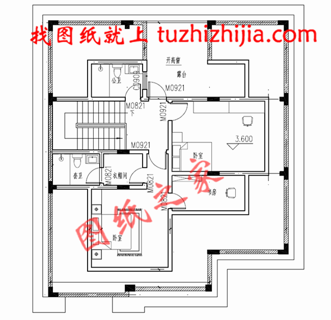 經濟型20萬農村小別墅圖片，農村自建房的首選！