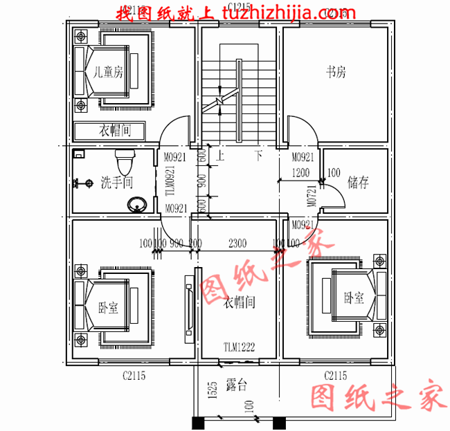 經濟型20萬農村小別墅圖片，農村自建房的首選！