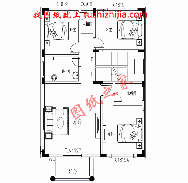 經濟型20萬農村小別墅圖片，農村自建房的首選！
