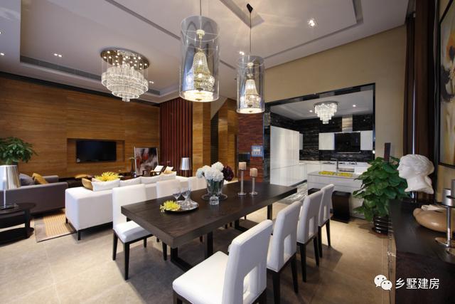 12米x10米二層農村自建房，帶堂屋和露臺，氣派典雅又時尚美觀，你心動了嗎？