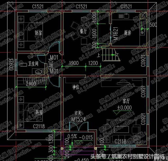 11×11米鄉村二層自建房，精致漂亮，美觀時尚，35萬就可以拎包入?。? style="box-sizing: border-box; border-bottom-style: none; border-right-style: none; margin: 10px auto; display: block; max-width: 100%; border-top-style: none; border-left-style: none; -webkit-tap-highlight-color: transparent" src="/uploads/allimg/181103/14263UH1-1.jpg" inline="0" img_height="420" img_width="640" />
<p style="box-sizing: border-box; text-align: center; padding-bottom: 0px; line-height: 16px; margin: 0px; padding-left: 0px; padding-right: 0px; color: rgb(119,119,119); font-size: 12px; padding-top: 0px; -webkit-tap-highlight-color: transparent" class="pgc-img-caption">背面效果圖</p>
</div>
<p style="box-sizing: border-box; padding-bottom: 0px; widows: 2; text-transform: none; background-color: rgb(255,255,255); font-style: normal; text-indent: 0px; margin: 16px 0px; padding-left: 0px; padding-right: 0px; font-family: "PingFang SC", "Hiragino Sans GB", "Microsoft YaHei", "WenQuanYi Micro Hei", "Helvetica Neue", Arial, sans-serif; white-space: normal; orphans: 2; letter-spacing: normal; color: rgb(34,34,34); font-size: 16px; font-weight: normal; word-spacing: 0px; padding-top: 0px; -webkit-tap-highlight-color: transparent; font-variant-ligatures: normal; font-variant-caps: normal; -webkit-text-stroke-width: 0px" class="ql-align-center"><strong style="box-sizing: border-box; font-weight: 700; -webkit-tap-highlight-color: transparent">平面及功能展示圖</strong></p>
<div style="box-sizing: border-box; padding-bottom: 0px; widows: 2; text-transform: none; background-color: rgb(255,255,255); font-style: normal; text-indent: 0px; margin: 0px; padding-left: 0px; padding-right: 0px; font-family: "PingFang SC", "Hiragino Sans GB", "Microsoft YaHei", "WenQuanYi Micro Hei", "Helvetica Neue", Arial, sans-serif; white-space: normal; orphans: 2; letter-spacing: normal; color: rgb(34,34,34); font-size: 16px; font-weight: normal; word-spacing: 0px; padding-top: 0px; -webkit-tap-highlight-color: transparent; font-variant-ligatures: normal; font-variant-caps: normal; -webkit-text-stroke-width: 0px" class="pgc-img"><img alt=